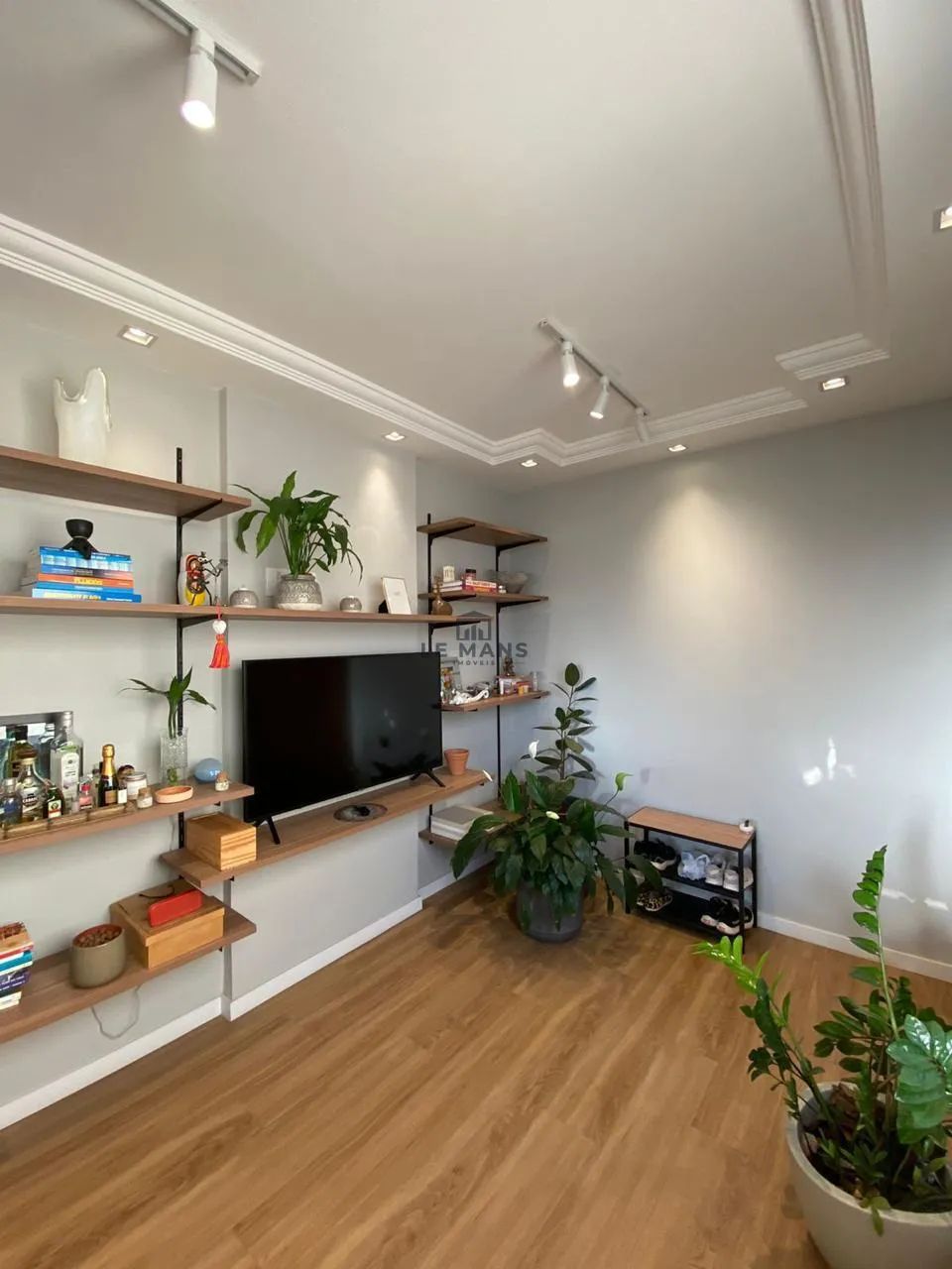 Apartamento à venda em Piracicaba, Campestre, com 2 quartos, com 44 m² - Foto 5