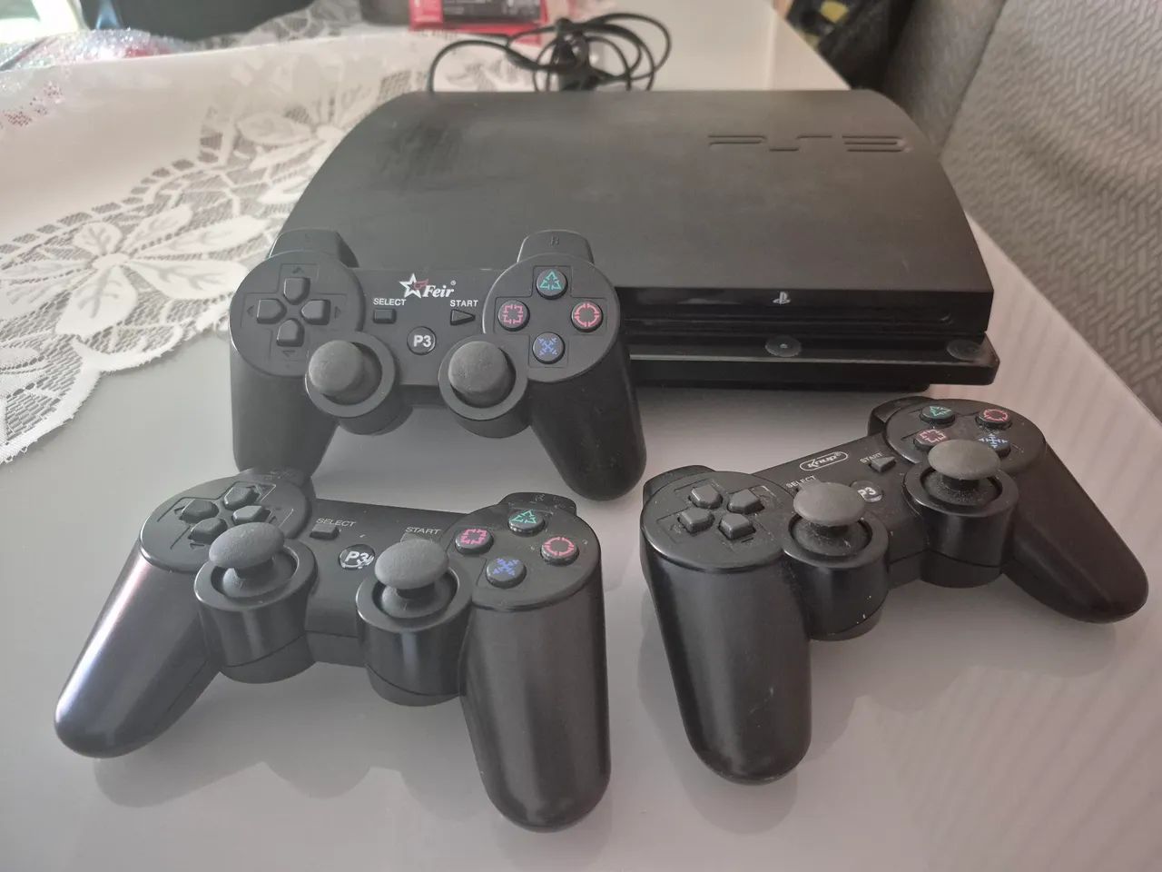 Ps3 desbloqueado 