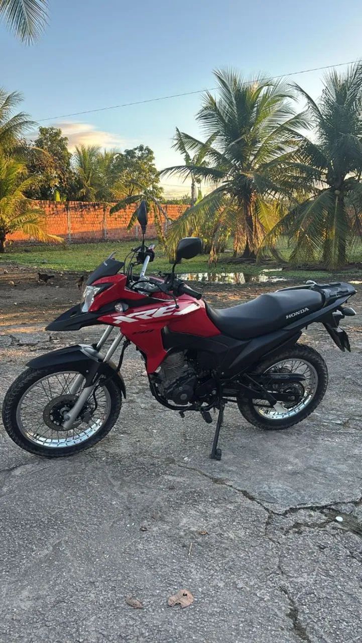 XRE 190 - Foto 3