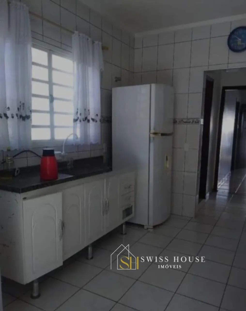Casa à venda 4 quartos no Bonfim em Campinas - Foto 3