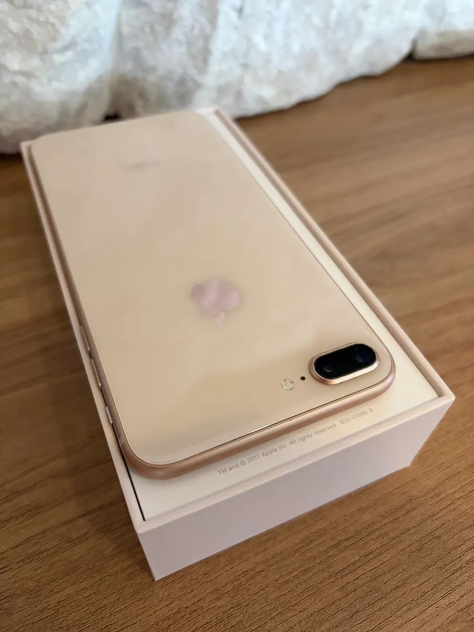 iPhone 8 Plus 64gb - Foto 4