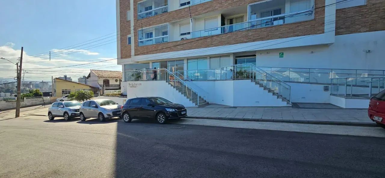 Loja a venda no Estreito, Florianópolis com 86,31 m² de área privativa. - Foto 3