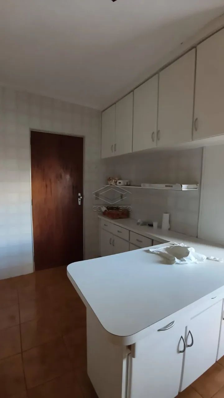 APARTAMENTO MOBILIADO - Foto 4