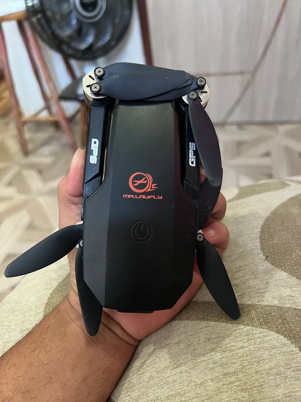 Drone Mr Laufly  - Foto 2
