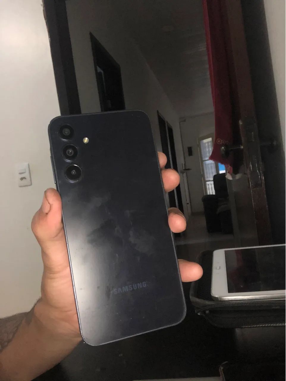 Celulares pra retirada de peça ou arrumar - Foto 3