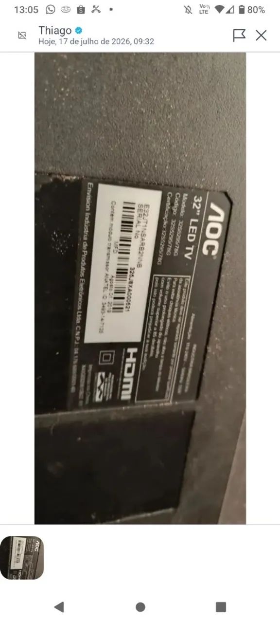 Tvs - Foto 3
