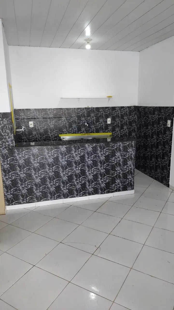 Apartamento Kitinet - Foto 4