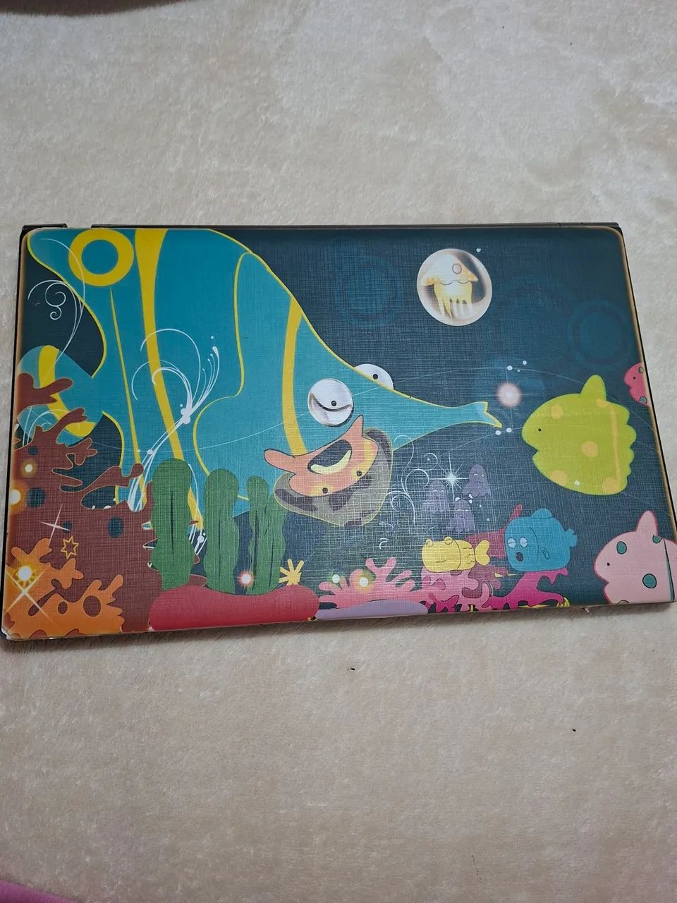 Nootebook Samsung NP550P5C