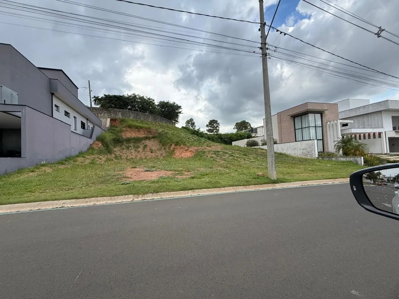 Foto - Salto - Jardim DIcaraí