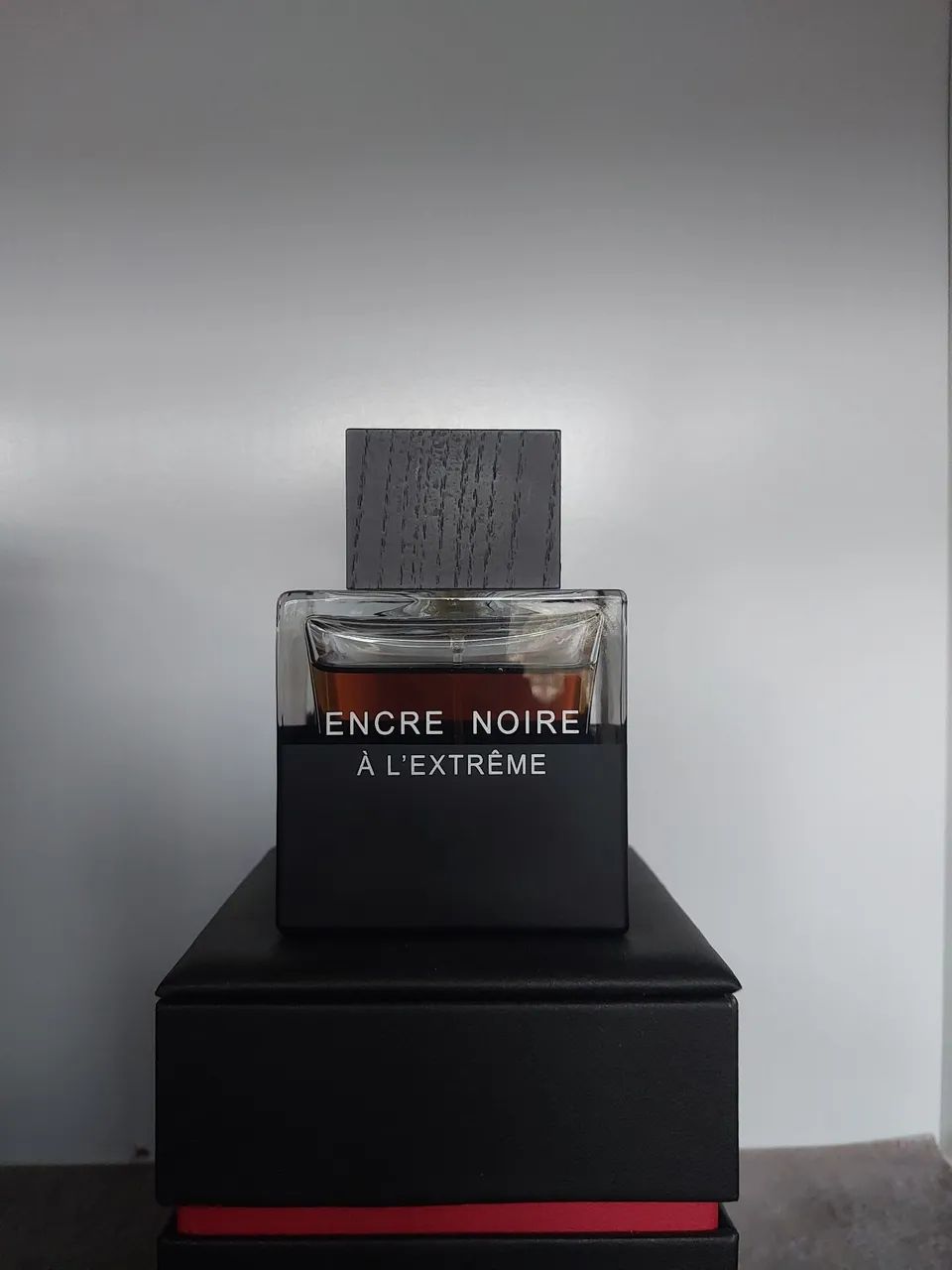 Lalique Encre Noire A L'Extreme - Foto 2