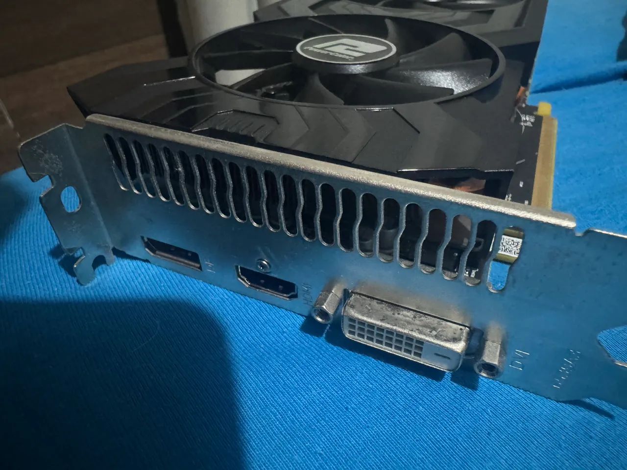 Placa de vídeo rx 470 - Foto 3