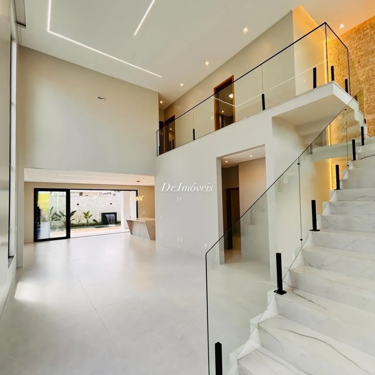 Sobrado Alphaville 4 Suites alto padrao - Foto 4