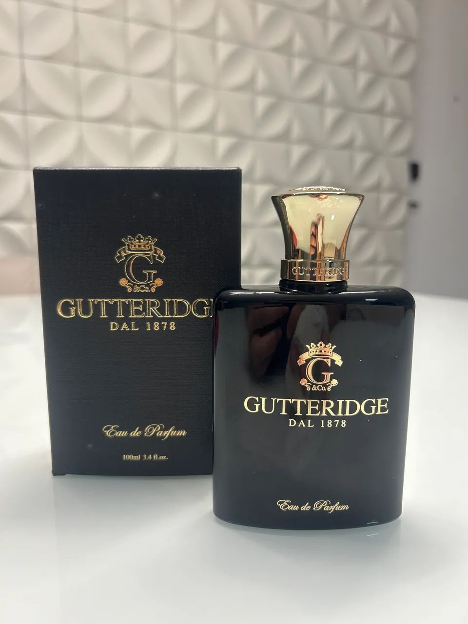 Gutteridge Perfume 100ml