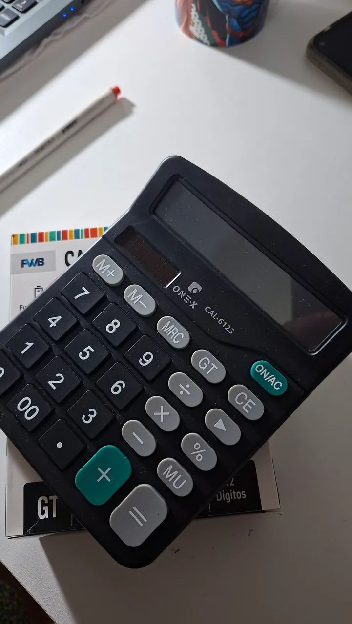 Calculadora