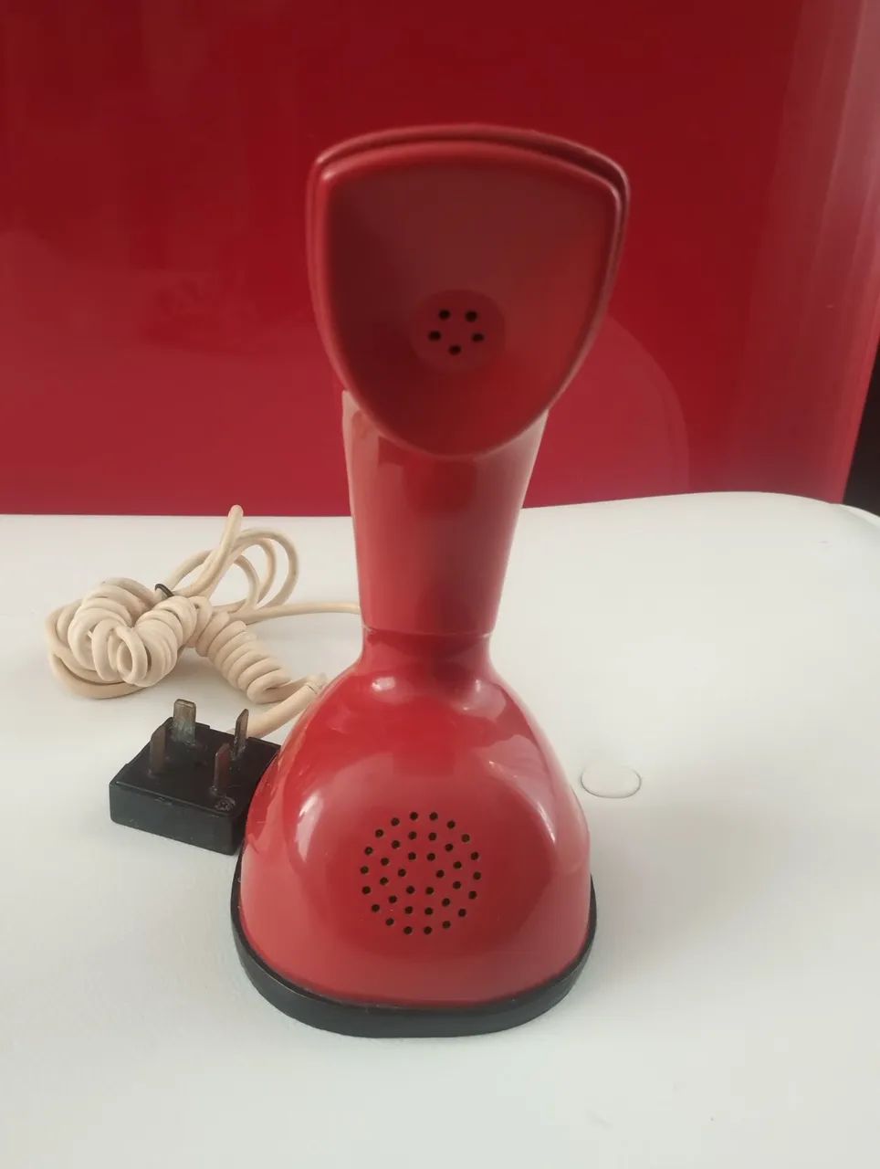 Aparelho Telefônico Ericson Antigo