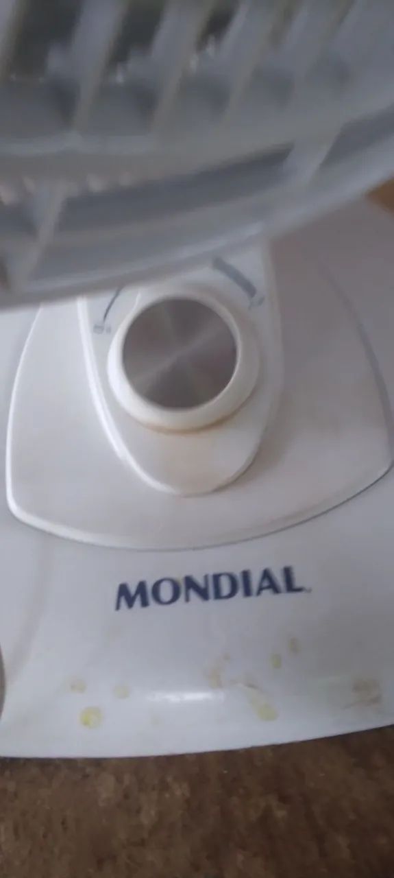 Ventilador  - Foto 3