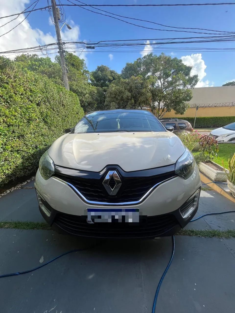 Renault Captur 2021