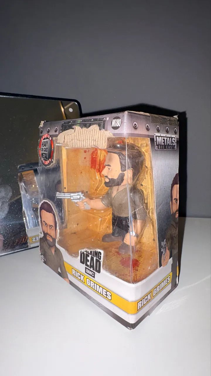 Rick grimes  - Foto 2