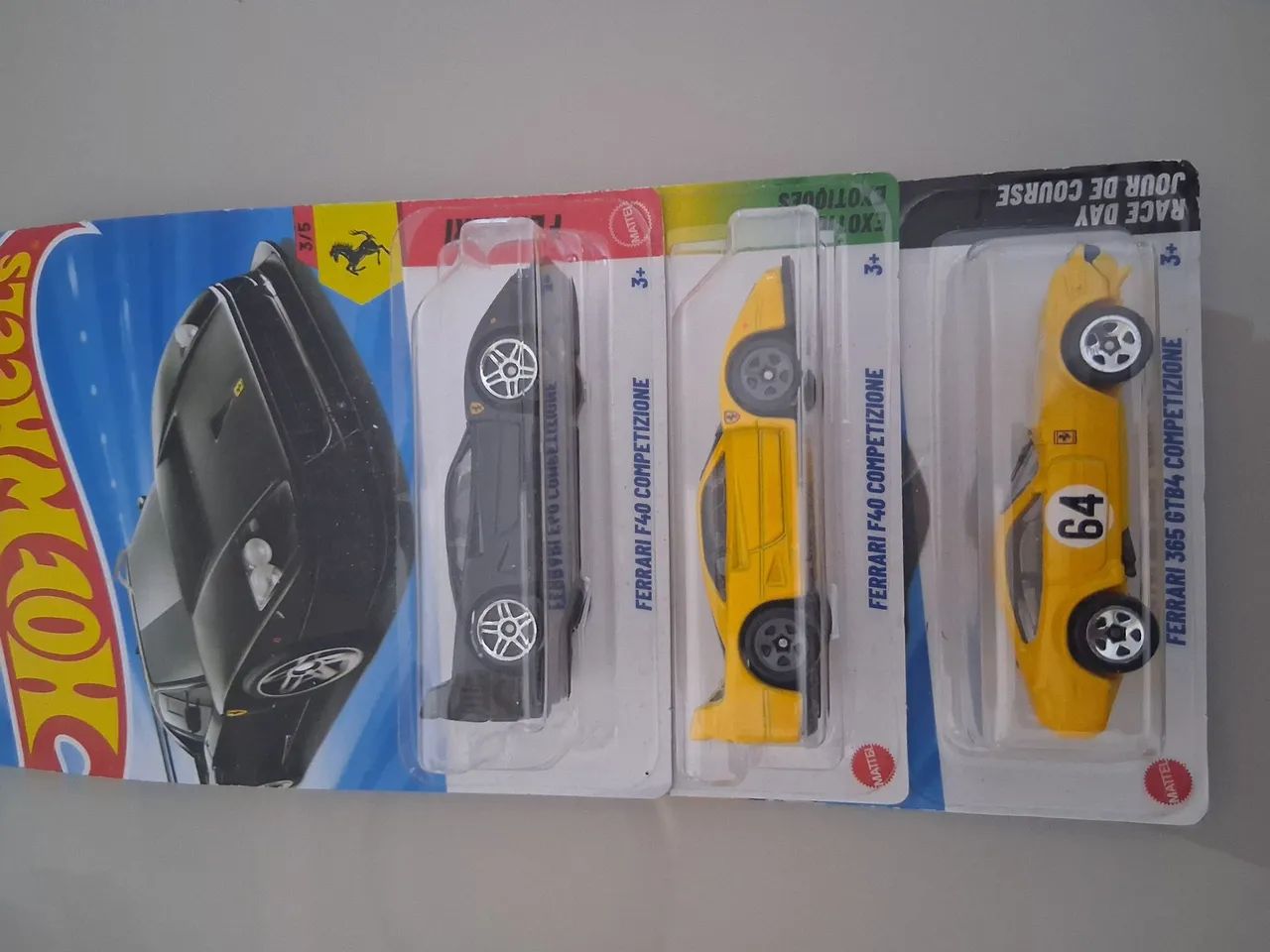 hotwheels colecionáveis