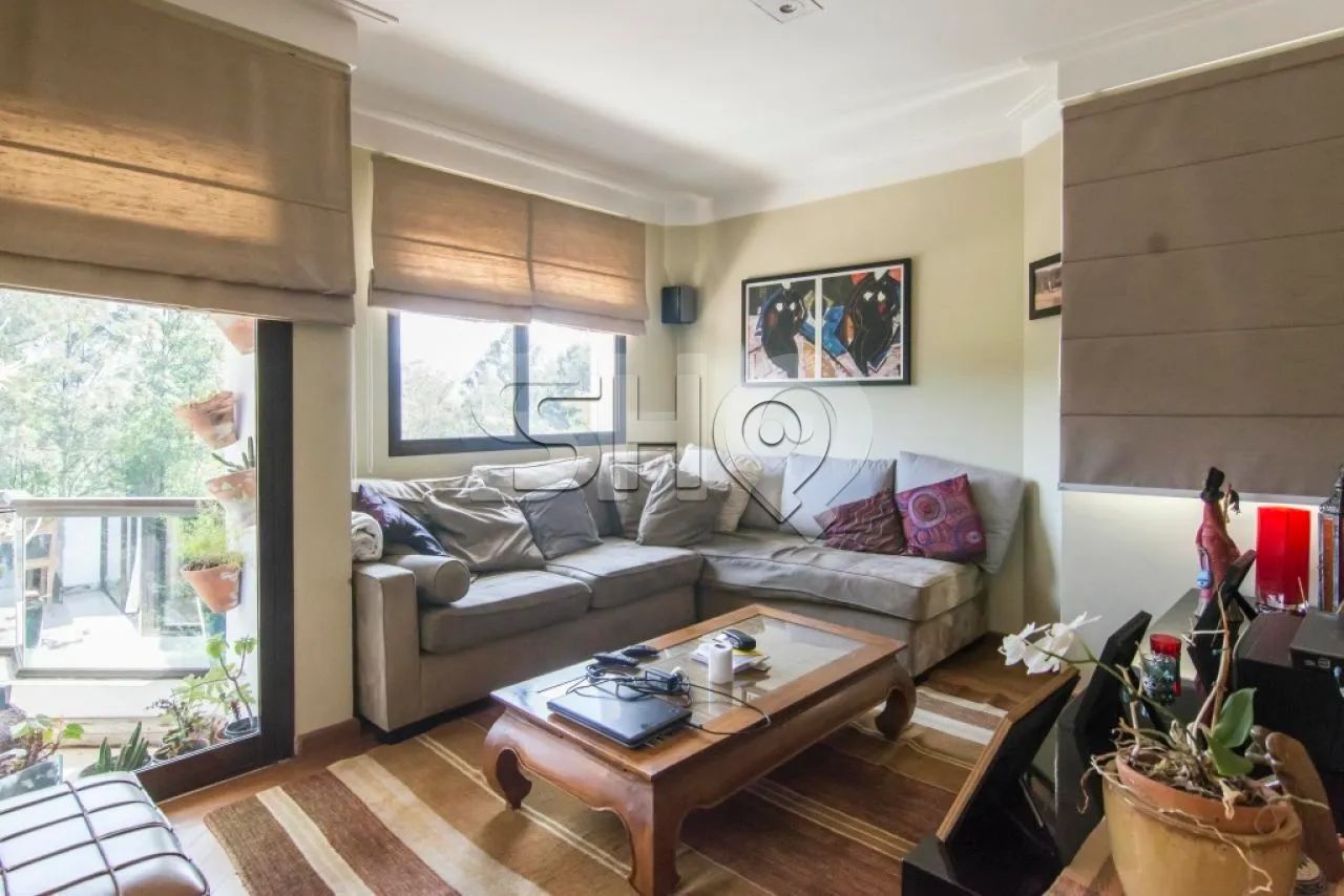 Apartamento no Mandaqui com 4 dormitórios - Foto 3