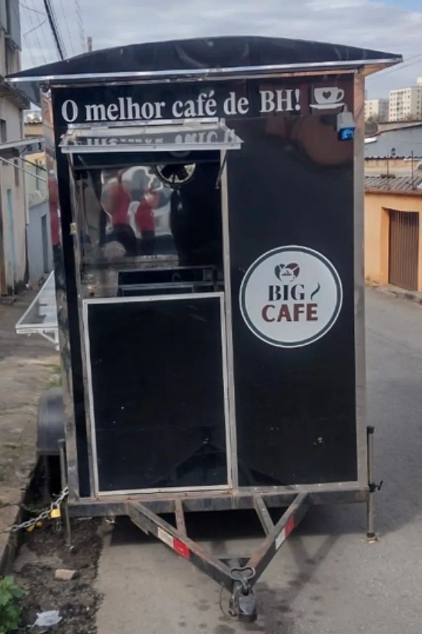 Food Truck - Foto 2
