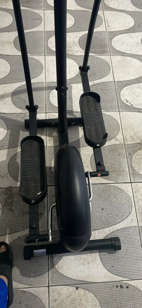 Elíptico podiumfit preto - Foto 2