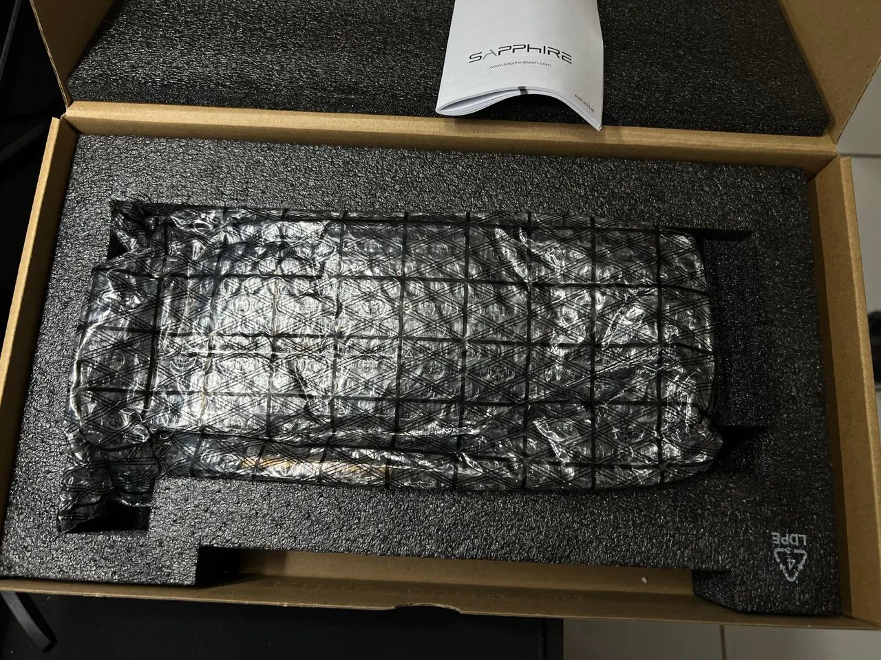 RX 7800XT 16 GB - Foto 3