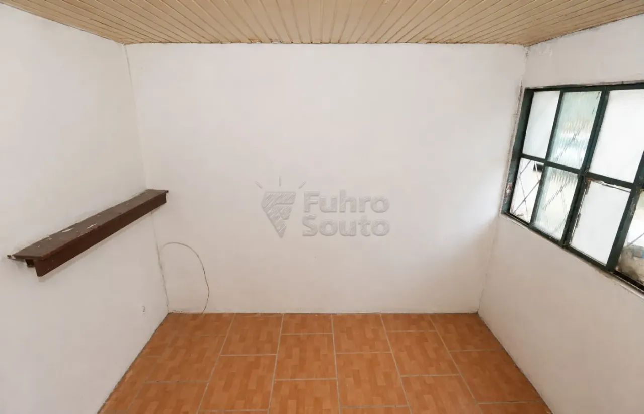 Casa Compacta e Funcional com 1 Dormitório e Pátio no Areal - Foto 3