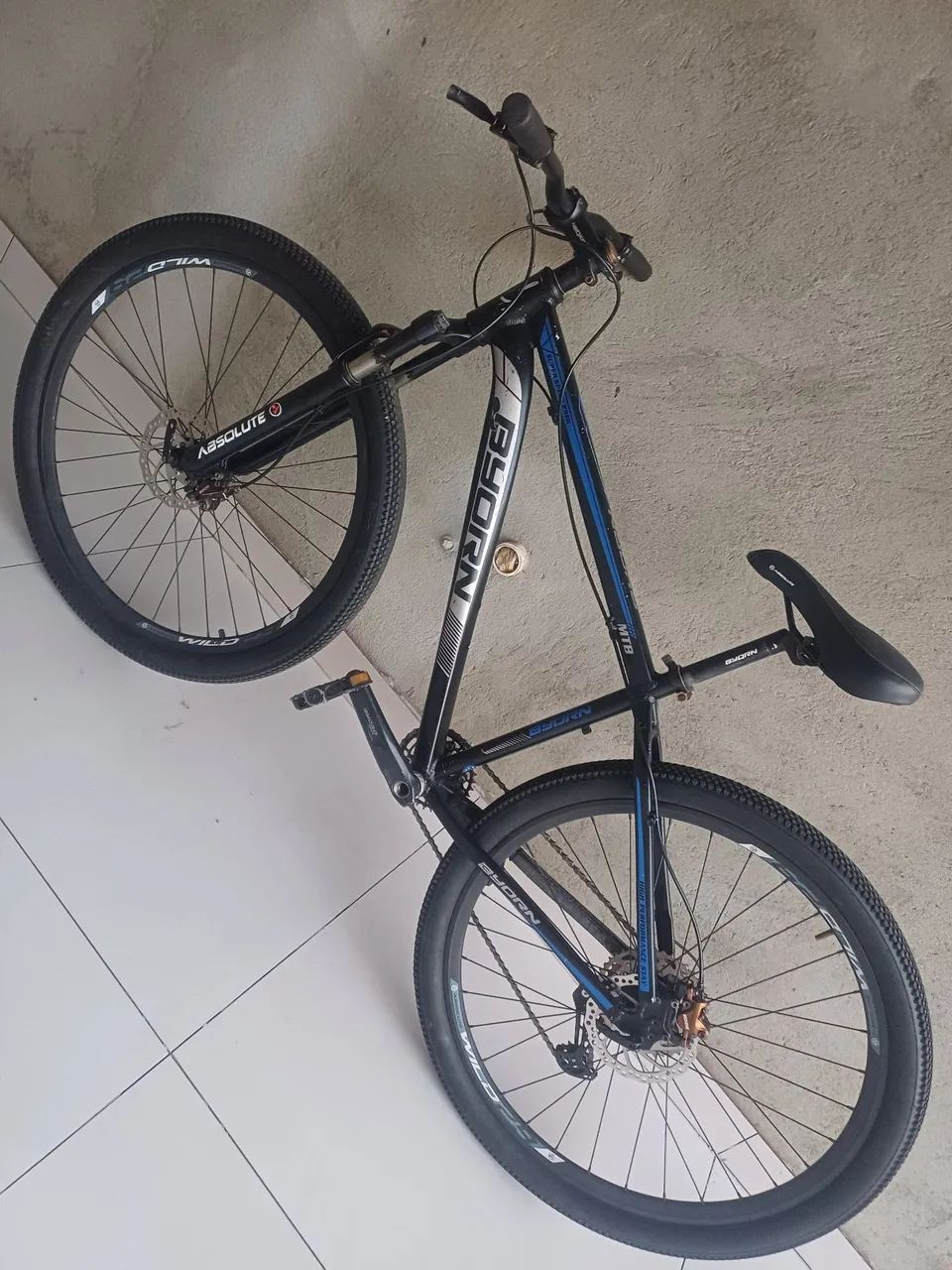 Bicicleta 29 top  - Foto 4