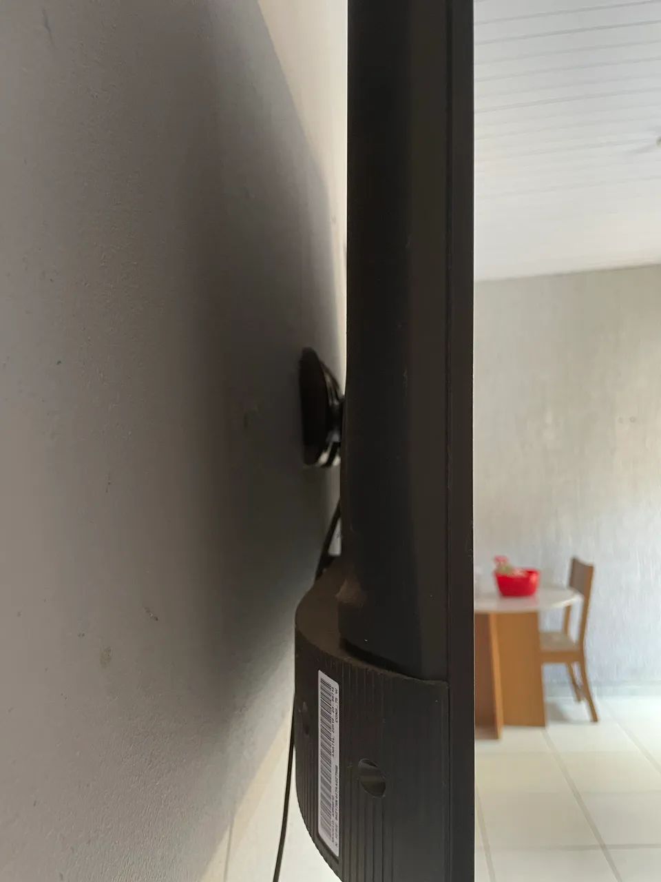 Vende-se TV 43 Polegadas SMART SEMP ROKU,  - Foto 4