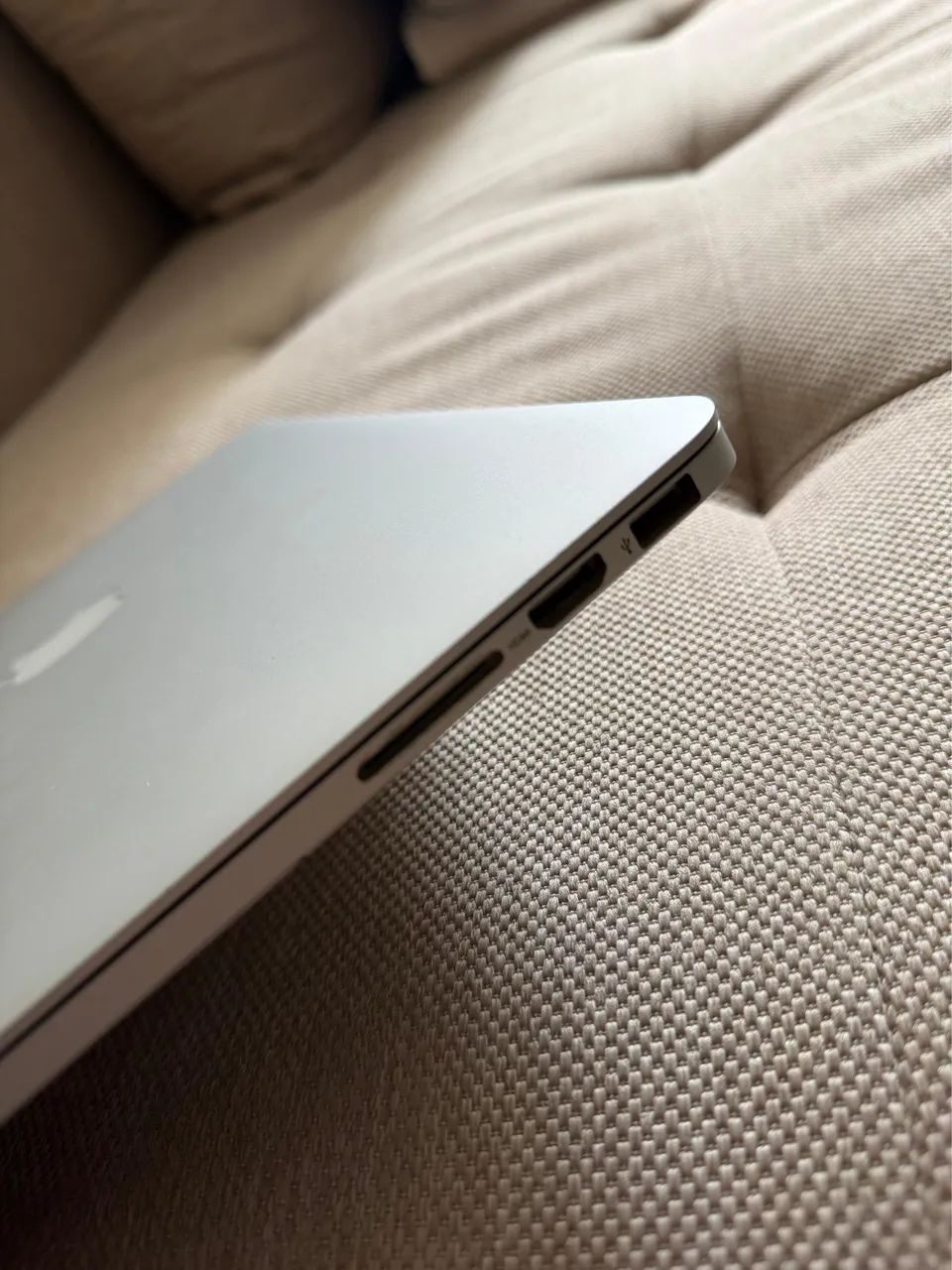 MacBook Pro Retina 13 - Notebooks - Setor de Habitações