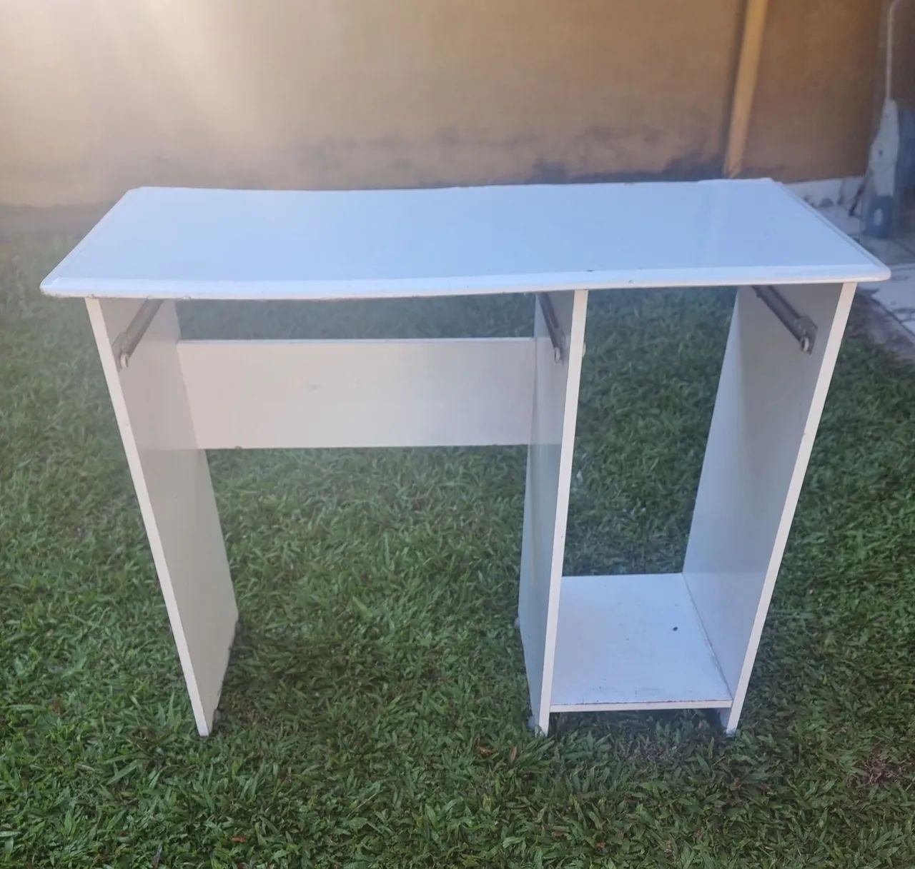 Mesa para escritório escrivaninha  - Foto 3