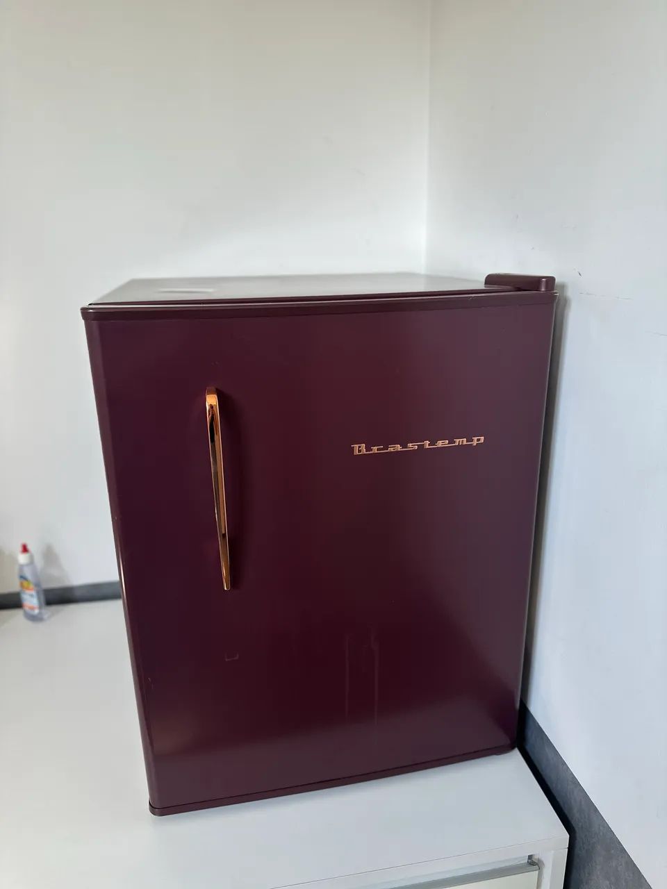 Frigobar Brastemp Retrô 
