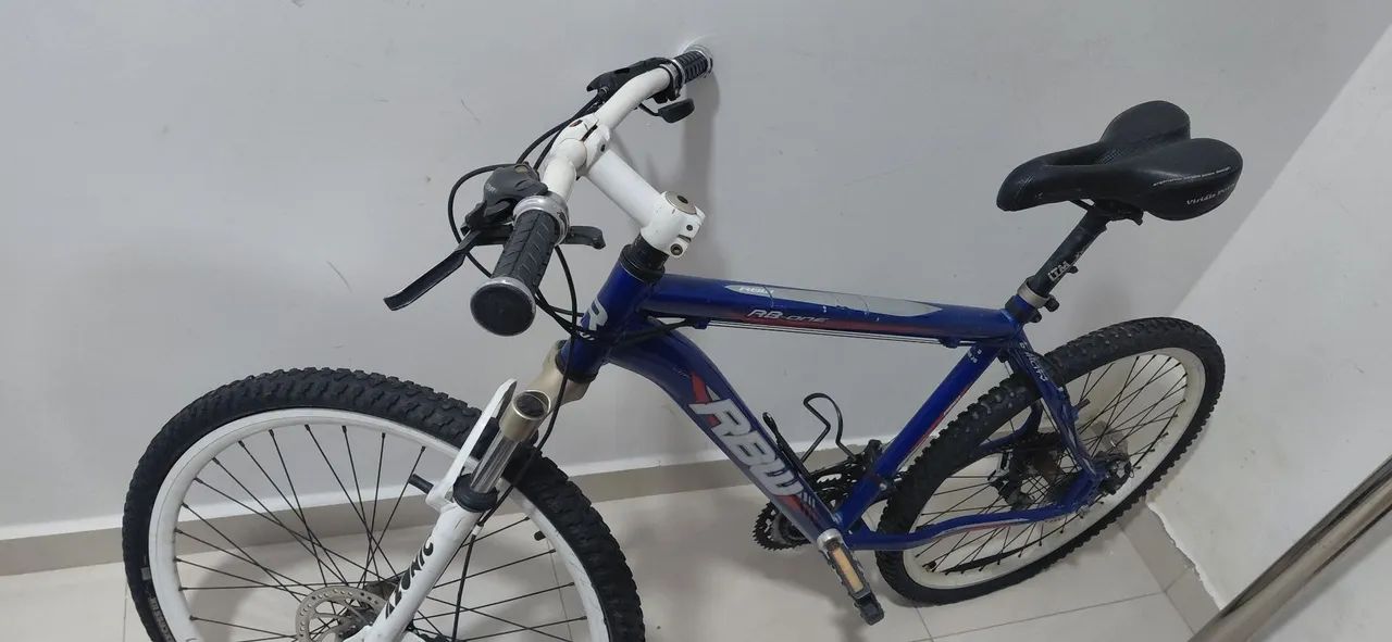 Bicicleta  - Foto 3