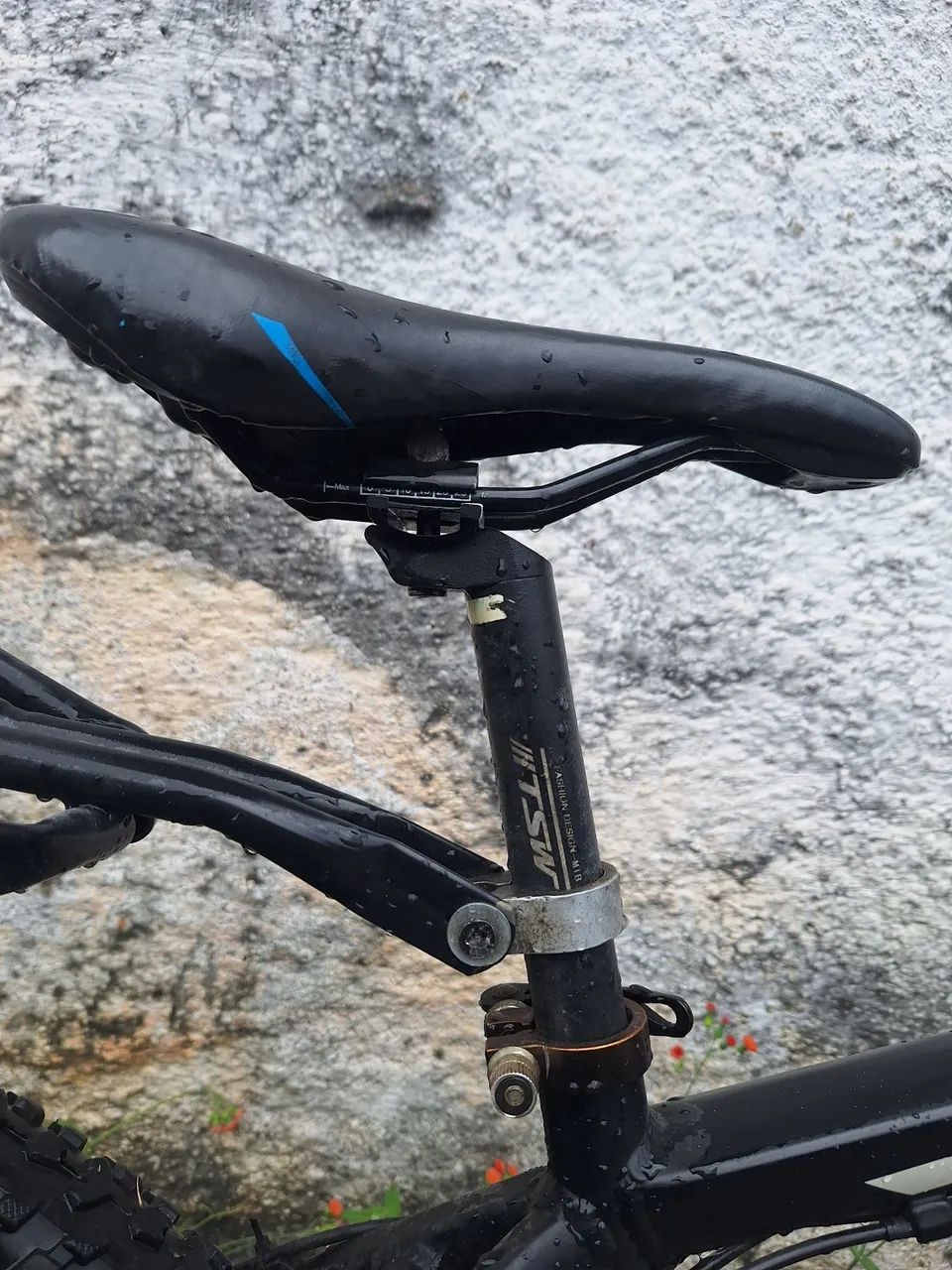 Bicicleta aro 29 - Foto 5