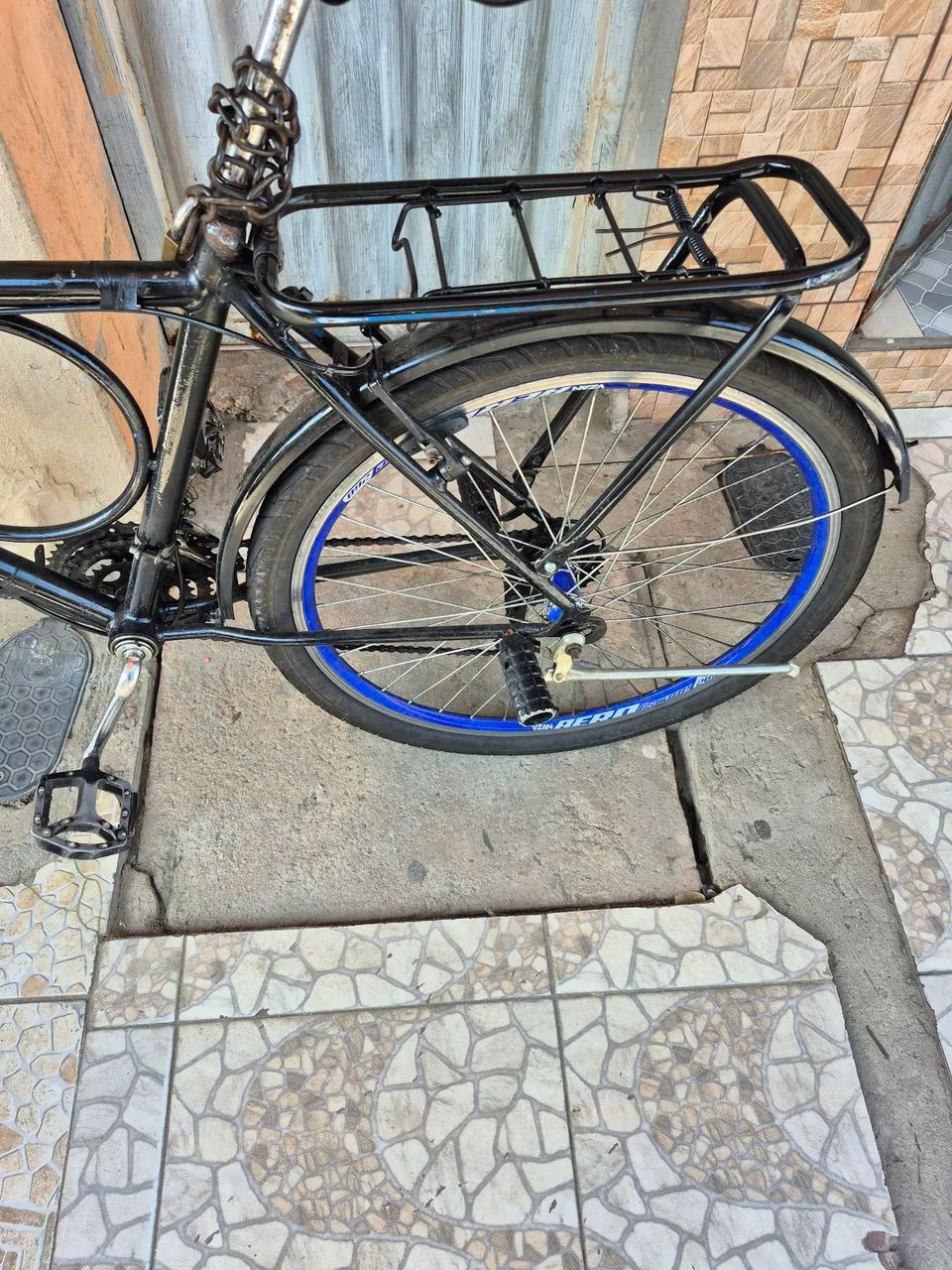 bicicleta aro 26 - Foto 3