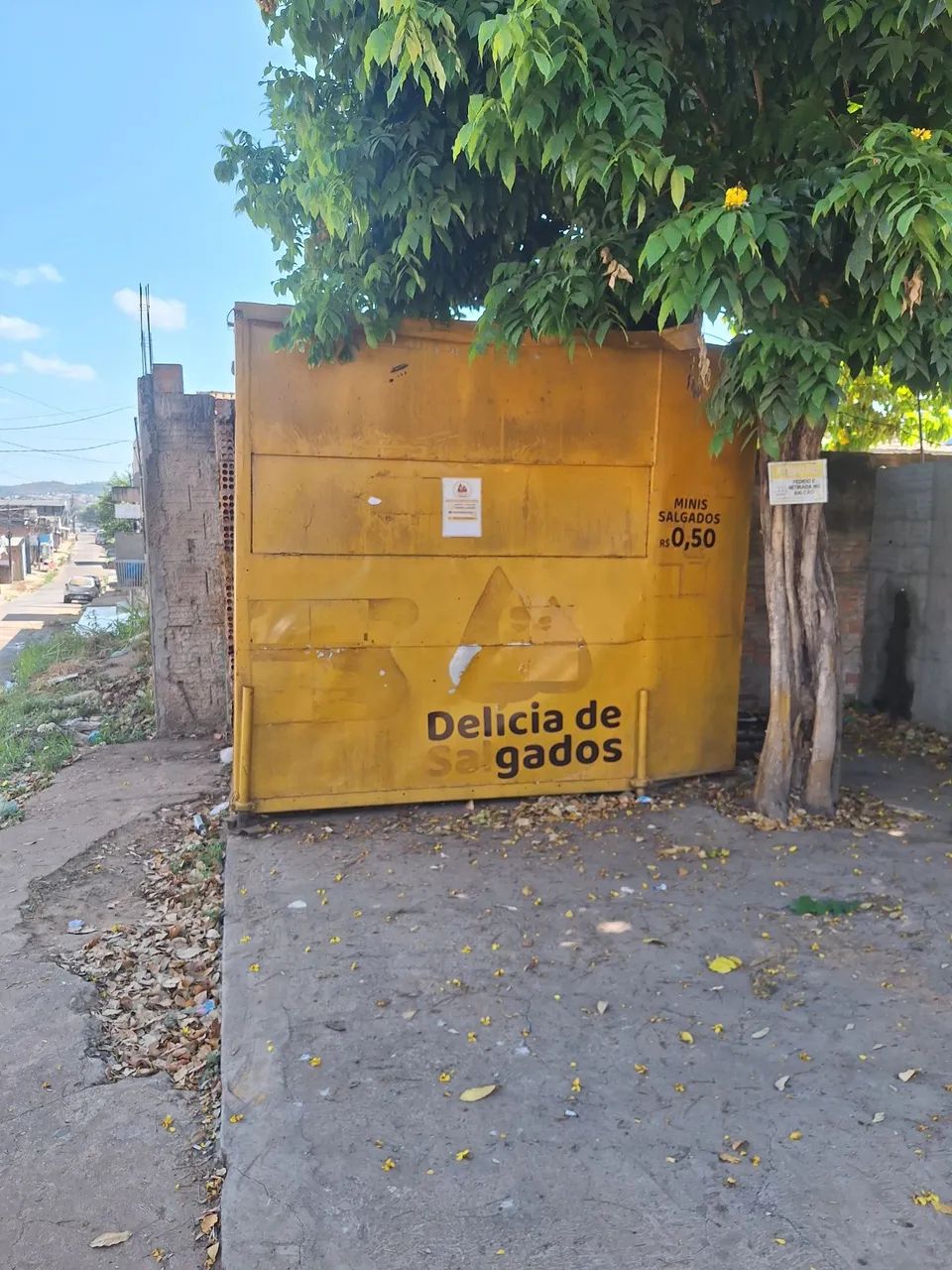 VENDO TRAILER DE LANCHES - Parauapebas Pará  - Foto 2