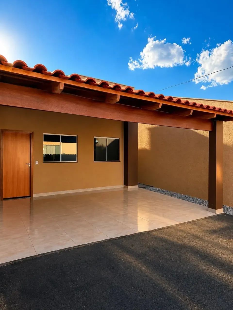 Compre sua casa ou invista através do parcelamento! - Foto 2