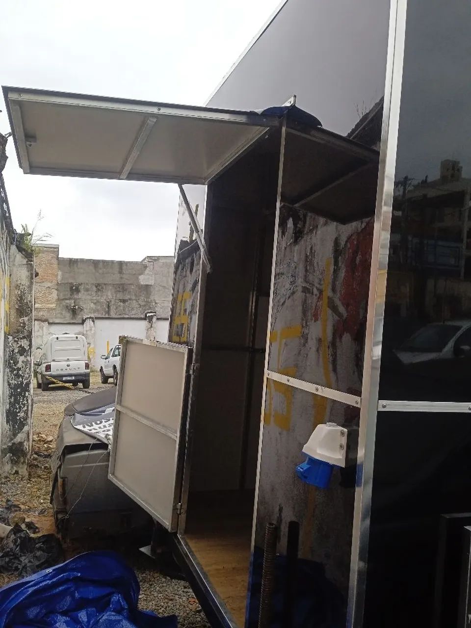Trailer  - Foto 4