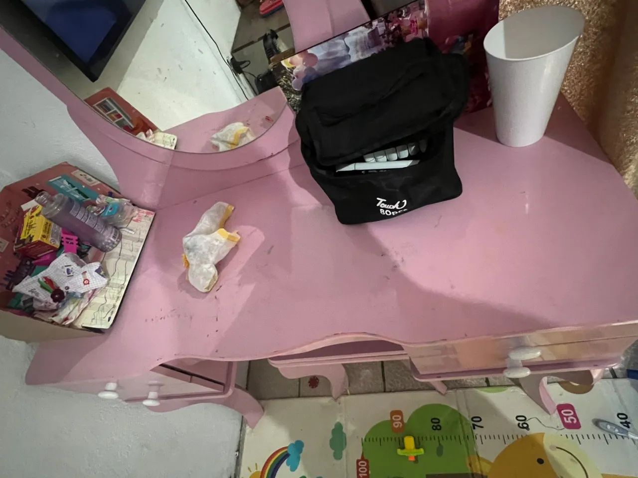 Mini camarim - Foto 3