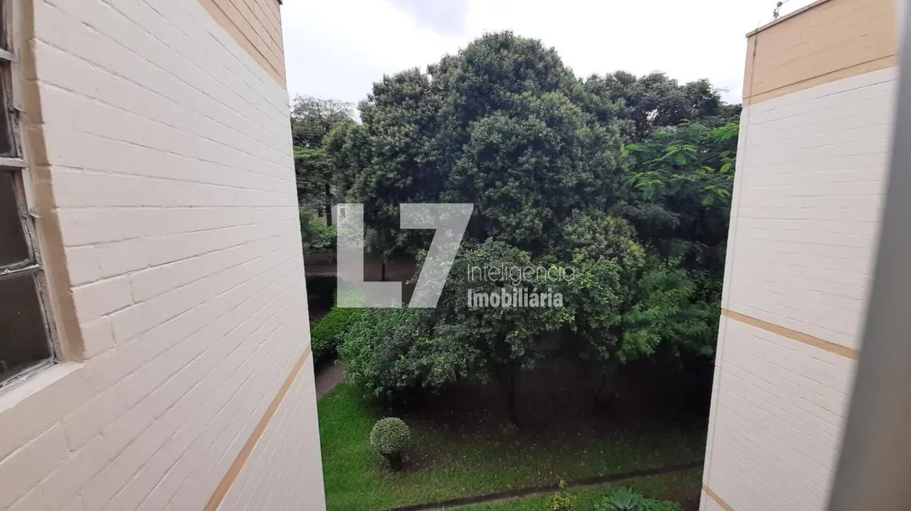 apartamento - Conjunto Residencial Parque Bandeirantes - Campinas - Foto 4