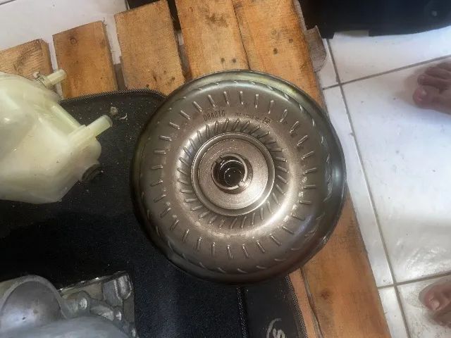 Câmbio Corolla  - Foto 2