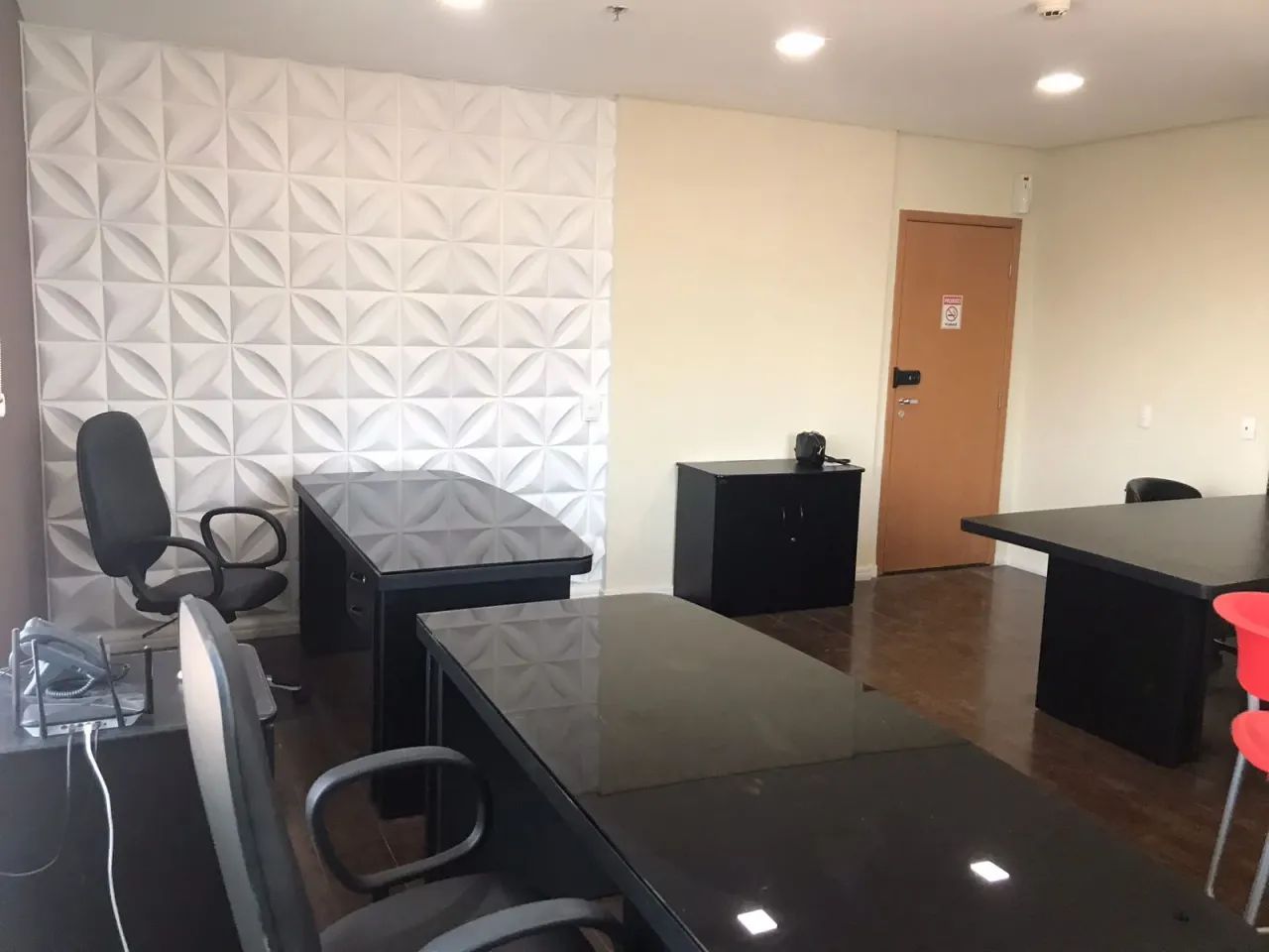 Sala comercial com 37m² para vender, Condomínio Higgs Empresarial, Rua Serra de Botucatu,  - Foto 3