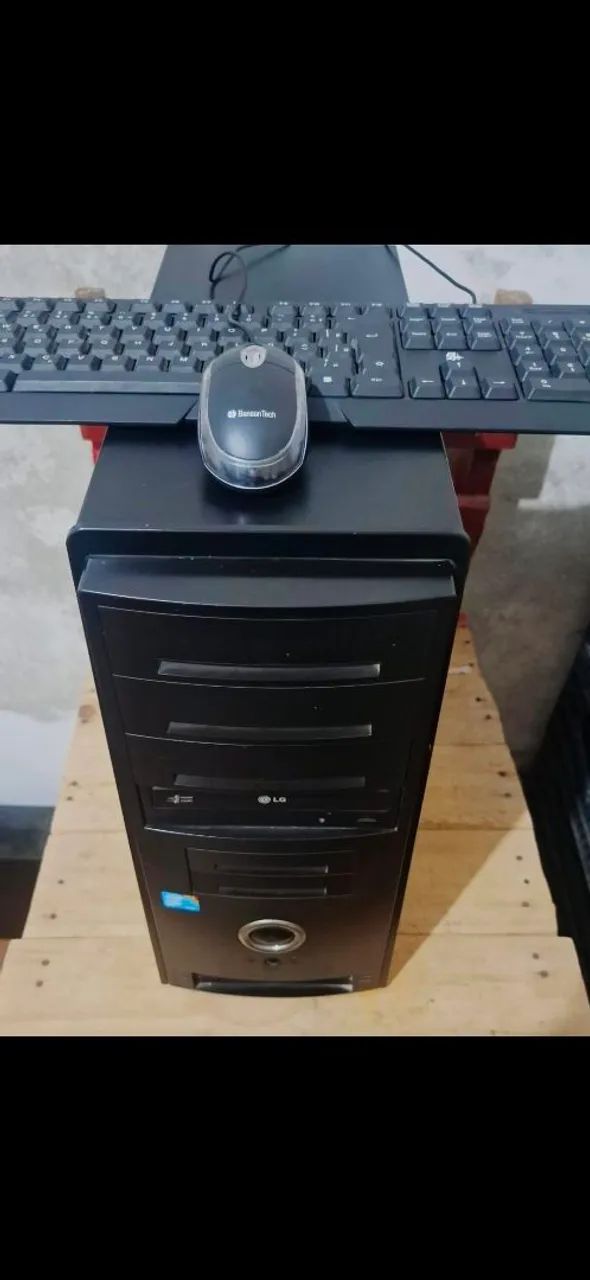 Computador  - Foto 3