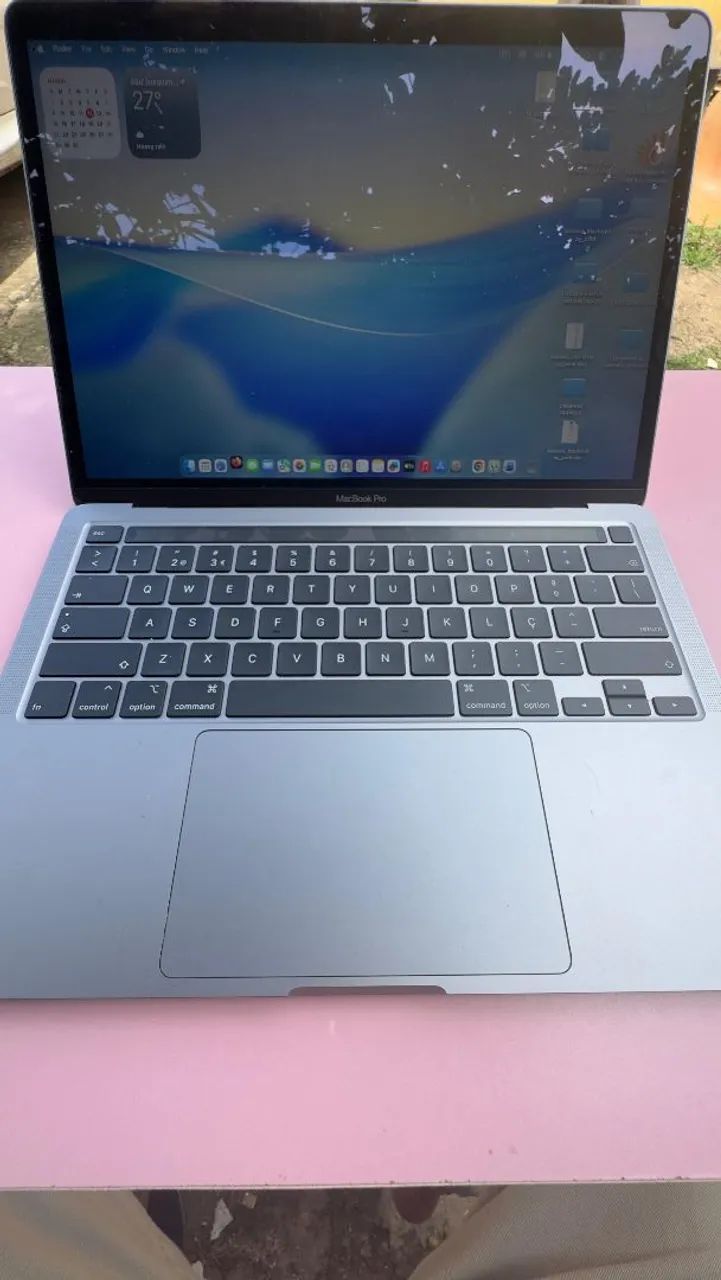 MacBook Pro 2020 13