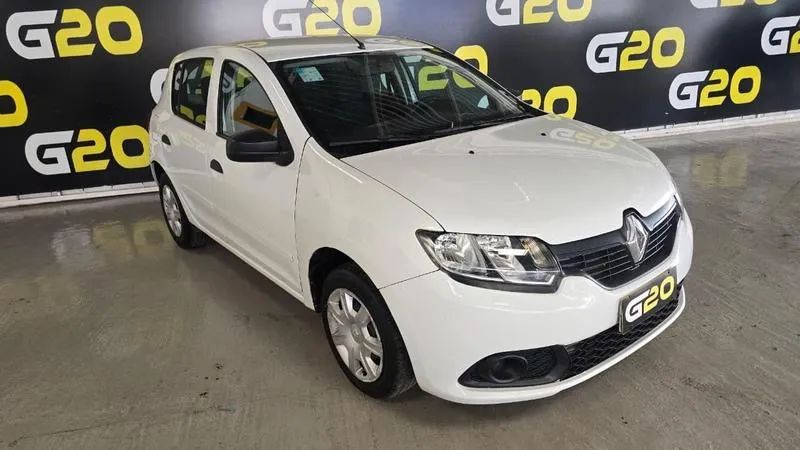 Renault Sandero 2019