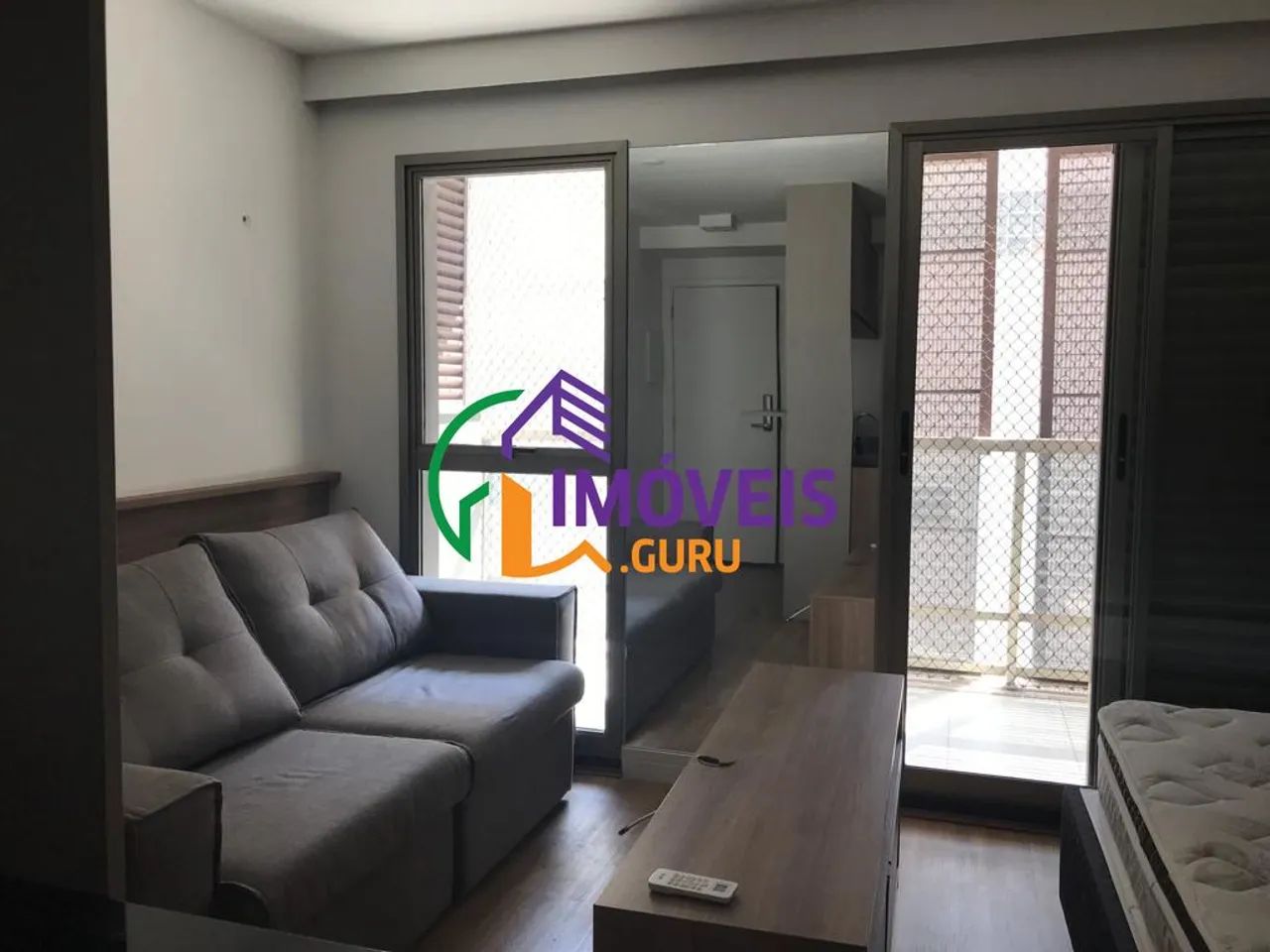 APARTAMENTO - VILA MADALENA - SP