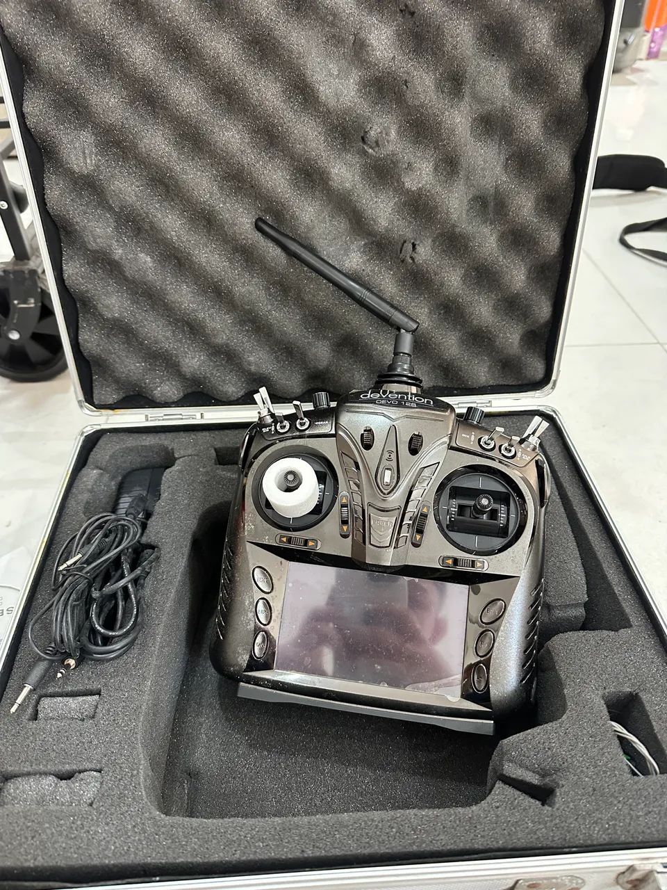 Controle Remoto - Foto 2