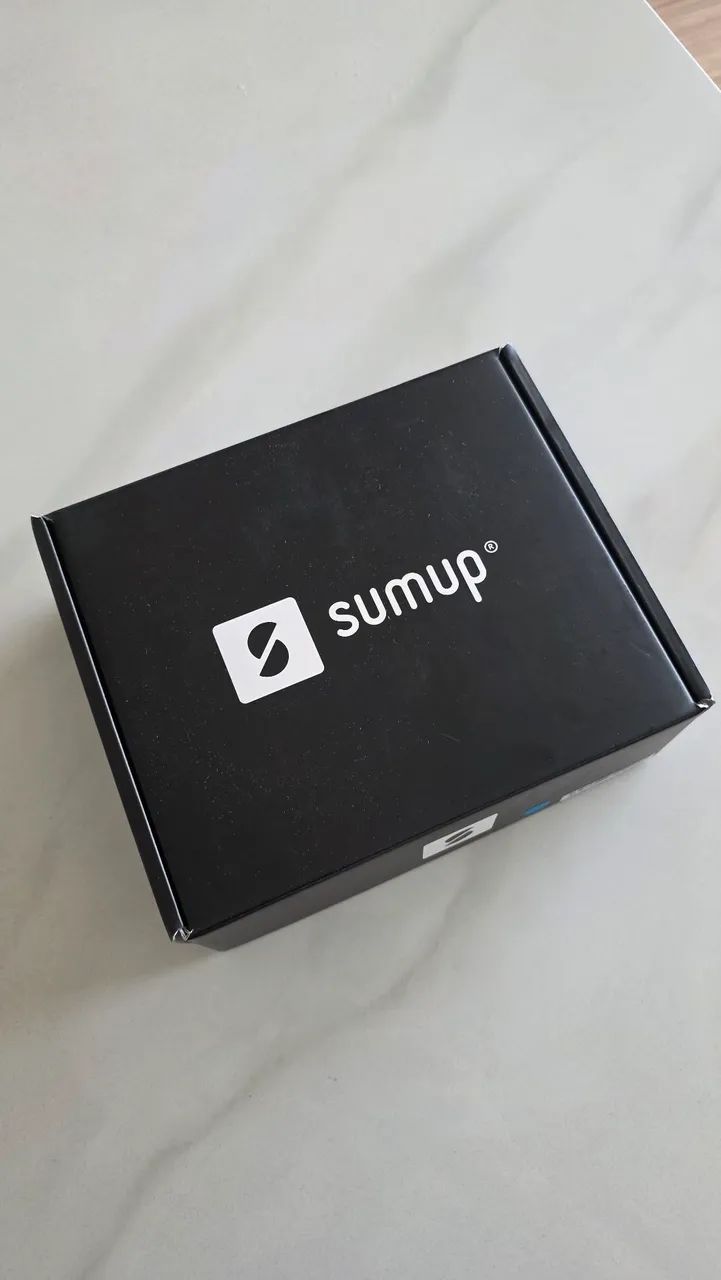 Máquina sumup total  - Foto 2