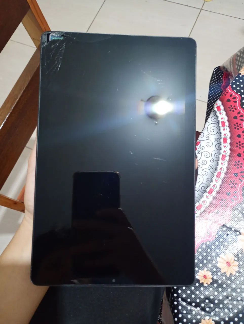 Tablet Lenovo M9 